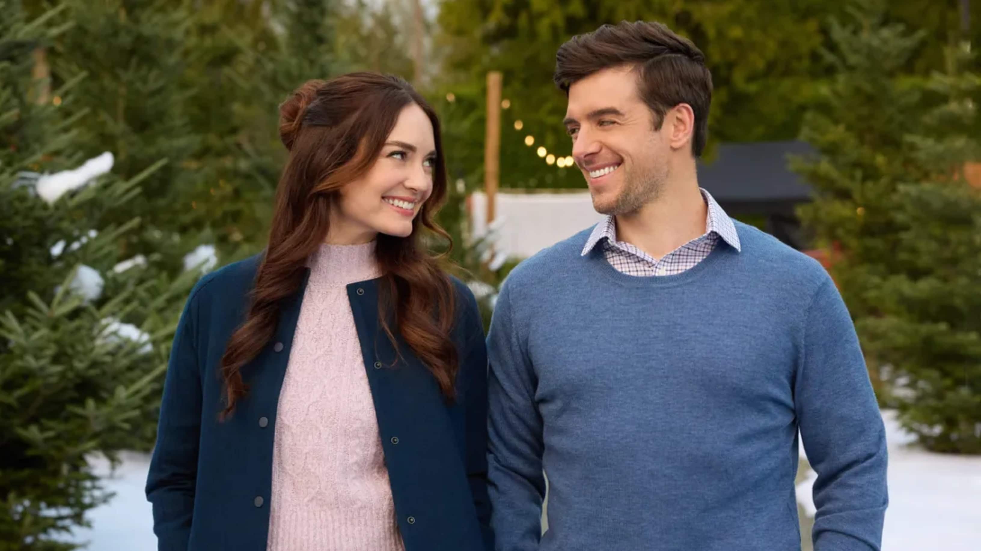 All I Need for Christmas