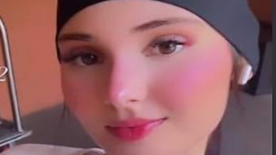 Wesleany Martínez Ocasio.