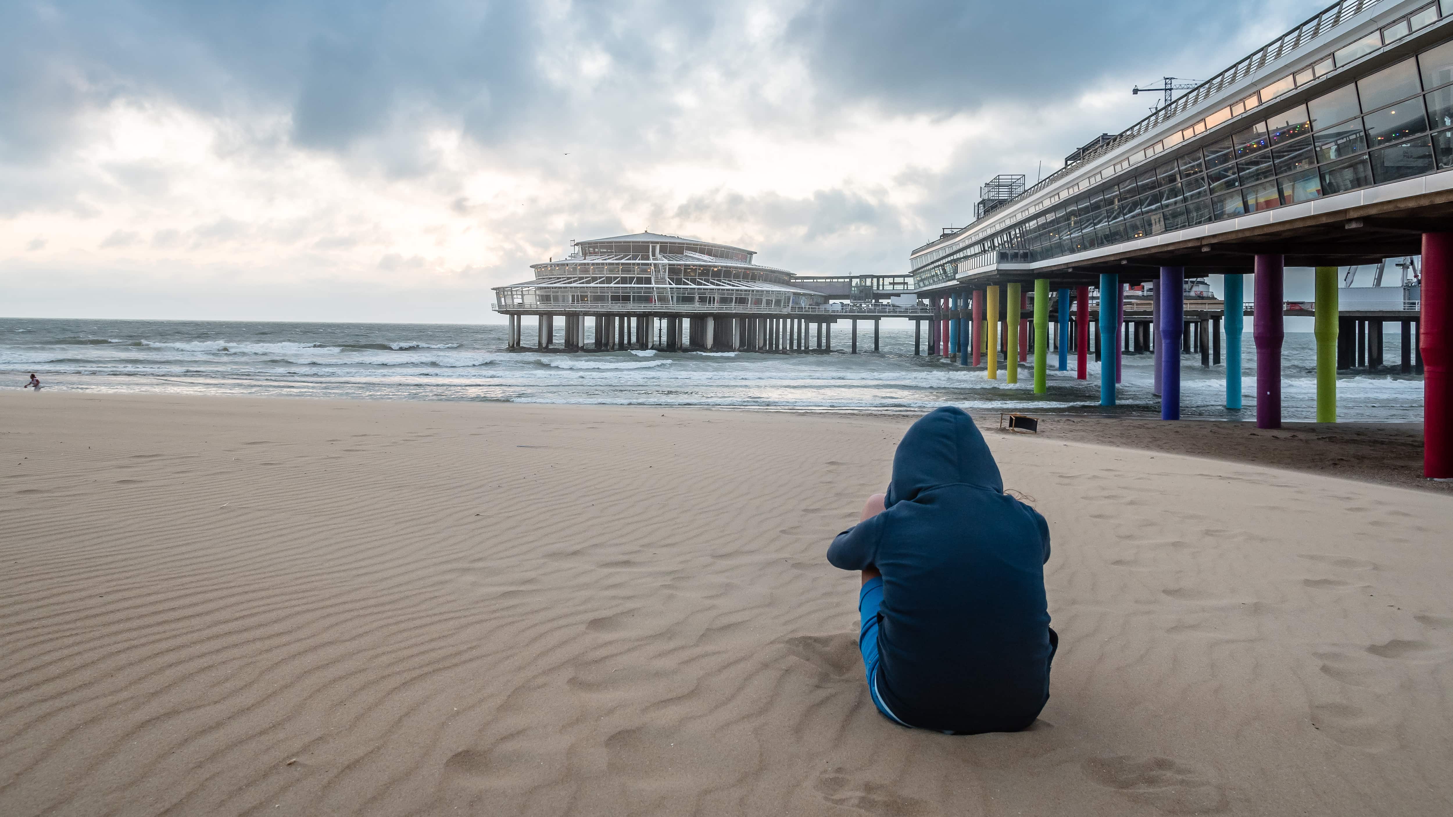 La soledad como epidemia invisible
