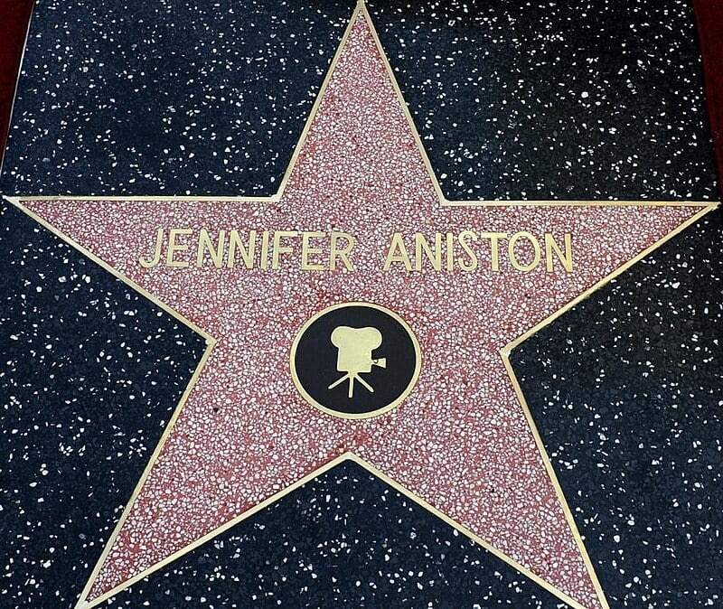 Jennifer Aniston es una de las actrices más destacadas de Hollywood. Conocida por su participación en ‘Friends’, hoy es parte de ‘The Morning Show’ junto con Reese Witherspoon. Foto: Pepe Cabanes (Wikipedia).