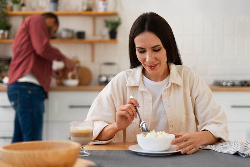 Encontrarás propuestas nutritivas y rápidas para comenzar la jornada con energía