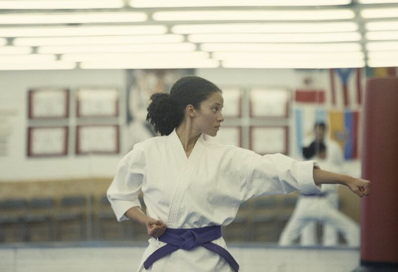 One Battle After Another