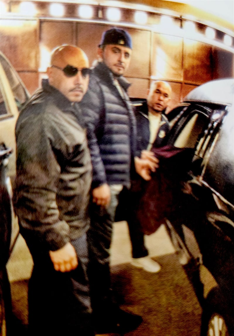 Aniversario luctuoso de Jenni Rivera