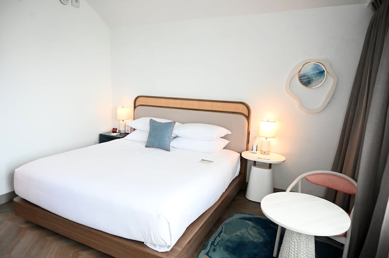 Inauguración Hotel Hyatt Centric San Juan