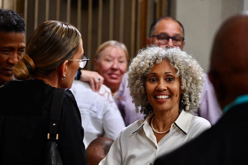 Misa en honor a Rafael Ithier, director y fundador de El Gran Combo.