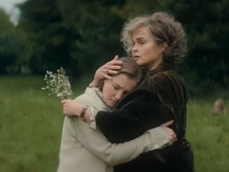 Nueva miniserie Agatha Christie: Las siete esferas