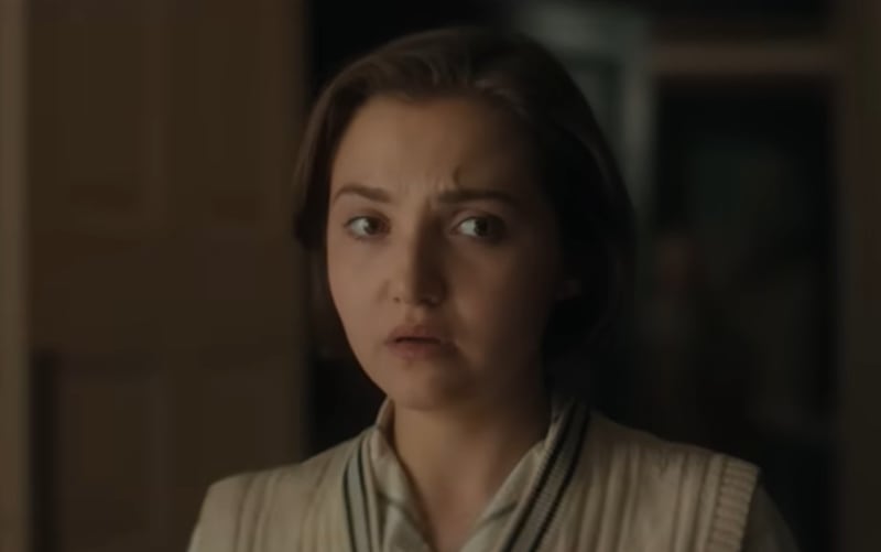 Nueva miniserie Agatha Christie: Las siete esferas