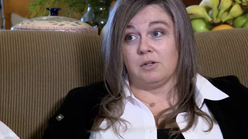 Hallan a mujer que fue reportada como desaparecida hace 42 años  - Foto de la web