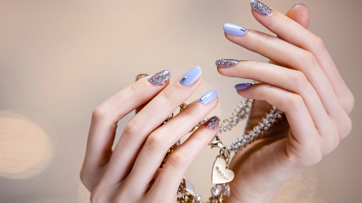 5 colores de uñas que serán tendencia en 2026