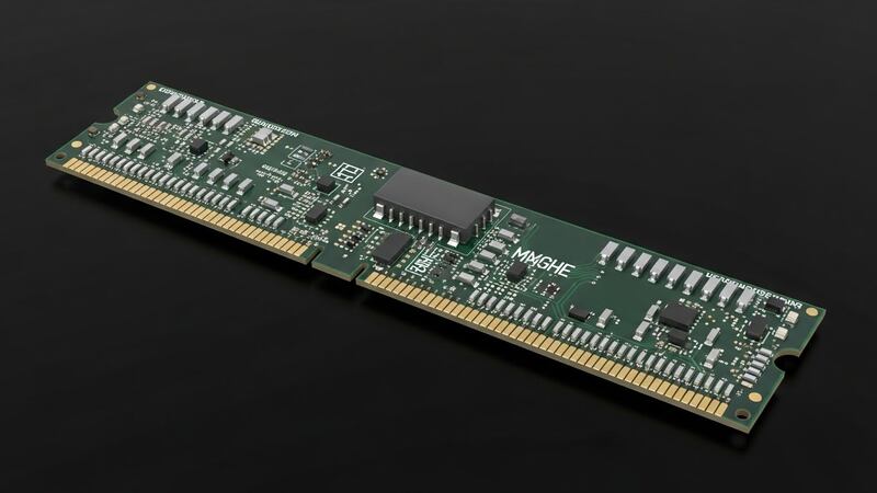 Memoria Ram / Whisk-FW