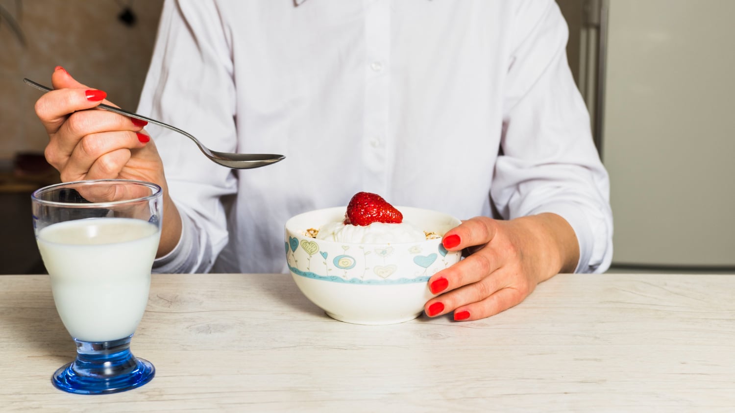 Encontrarás propuestas nutritivas y rápidas para comenzar la jornada con energía