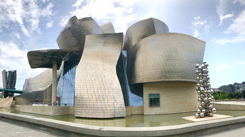 Guggenheim