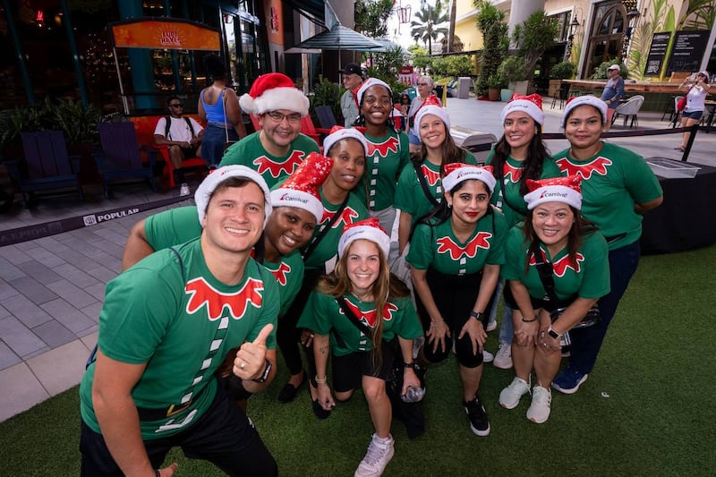 FCCA Holiday Gift Project