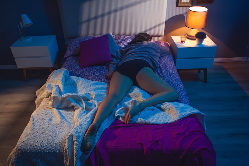 Dreamers Camp: Sueños Imparables de Saba