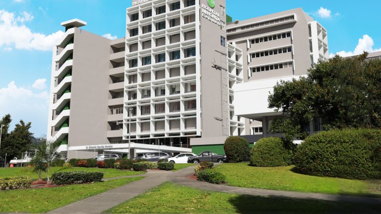 Hospital Menonita Caguas culmina expansión de servicios pediátricos y ‘stroke’