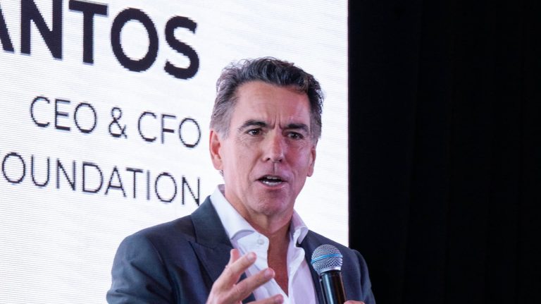 Inversionista puertorriqueño Orlando Bravo desmiente ‘deepfake’ invitando a personas a una oportunidad de negocios