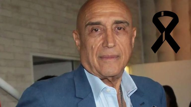 ¿Qué es ELA, enfermedad que cobró la vida de Pedro Torres y que padece Yolanda Andrade?