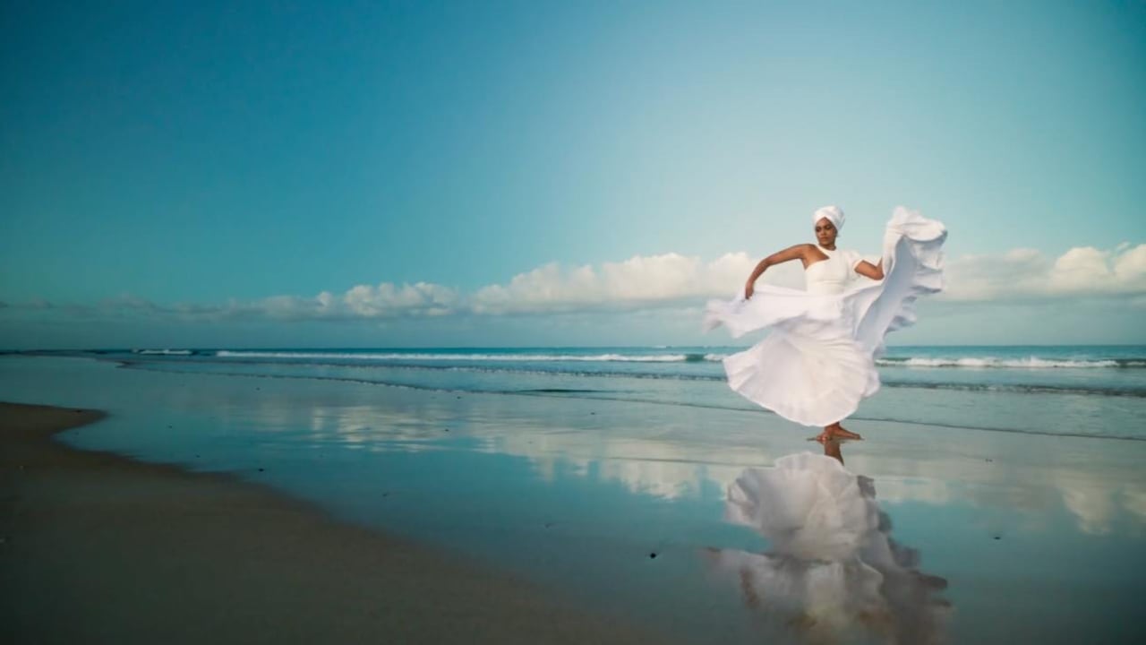 Experiencia inmersiva