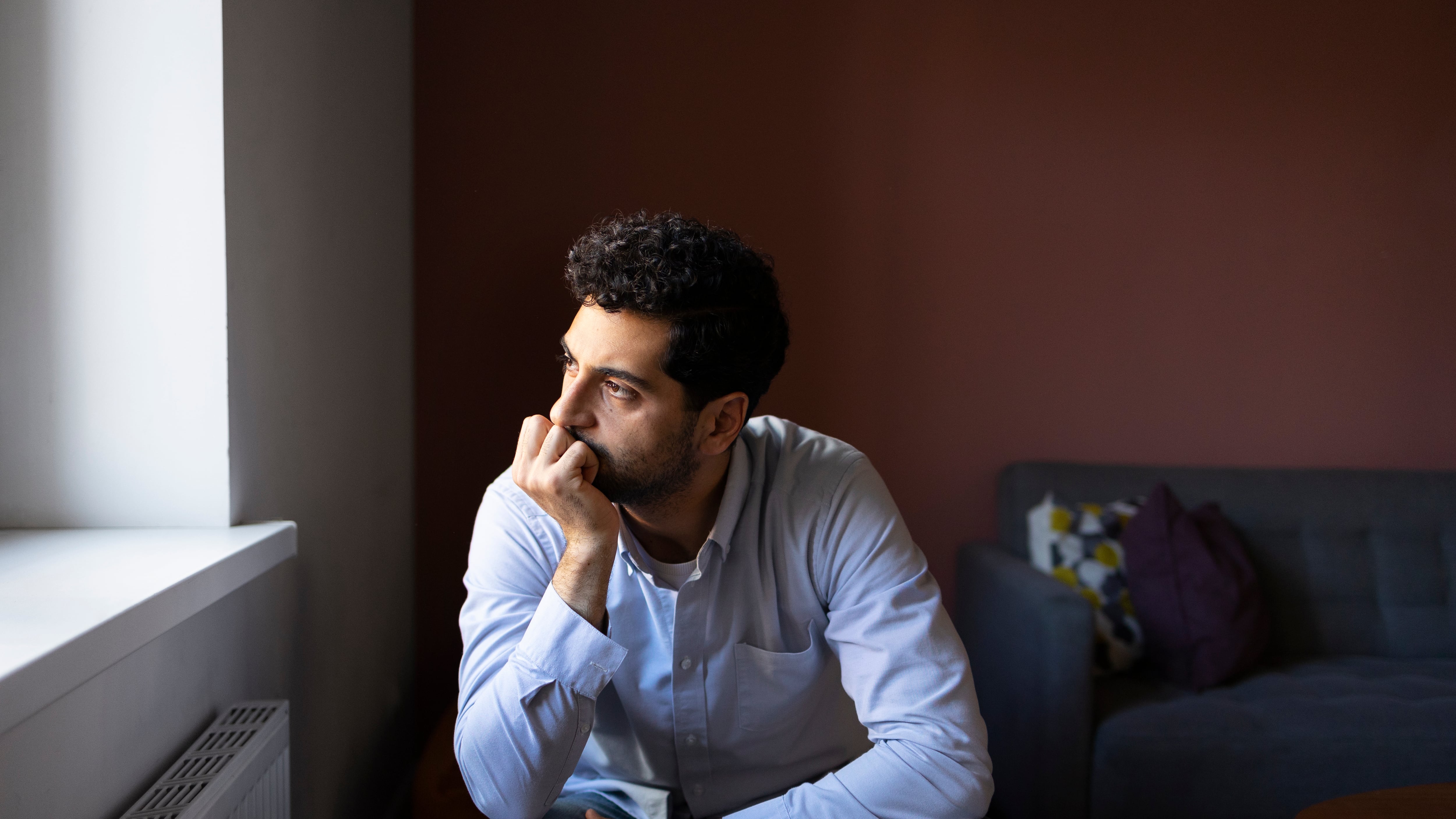 El Blue Monday, conocido como el día más triste del año, es la ocasión ideal para pensar en formas de mejorar nuestra salud emocional. Foto: Freepik.