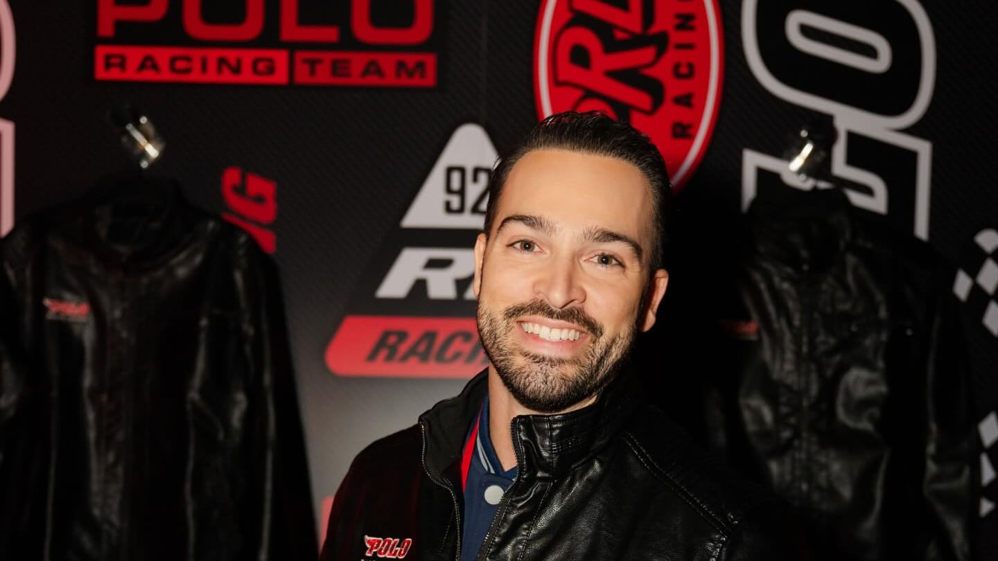 Carlos Torres responde a comentarios de Natalia Lugo