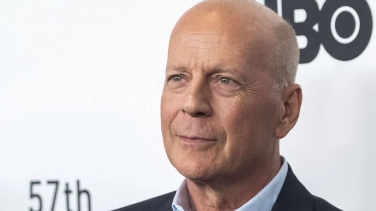 Bruce Willis