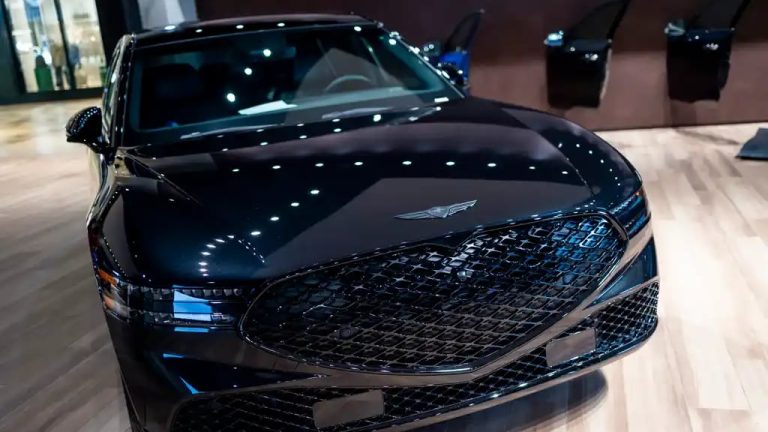 Genesis presenta en Puerto Rico su nueva línea Black Edition