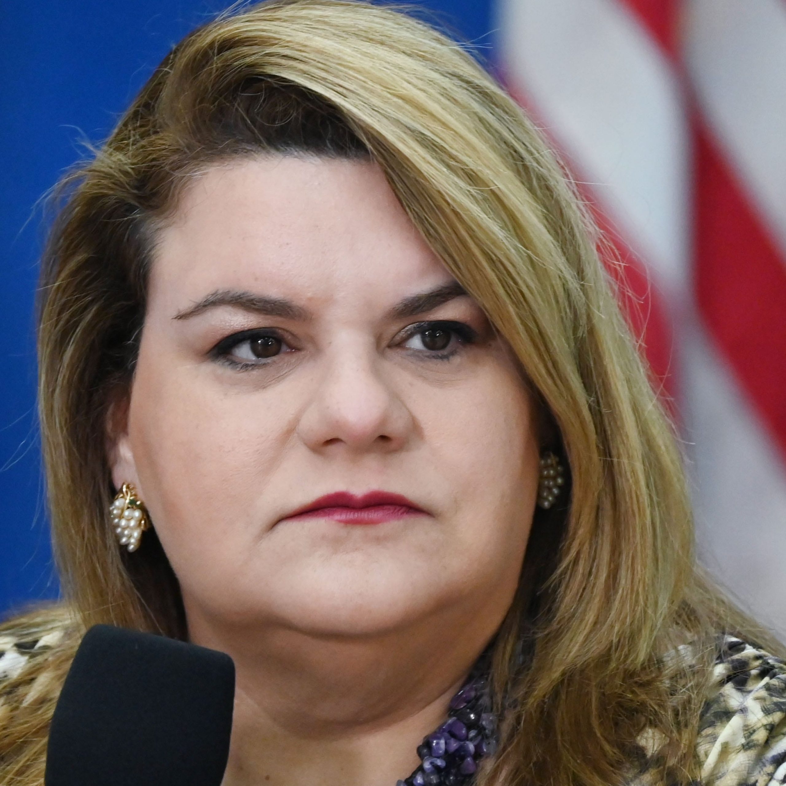 Jenniffer González rechaza determinación de la Junta sobre la reforma contributiva