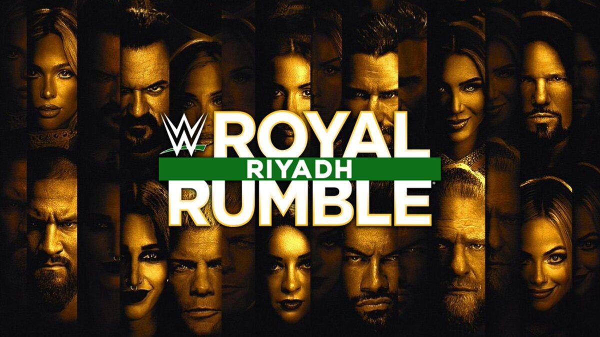 Royal Rumble