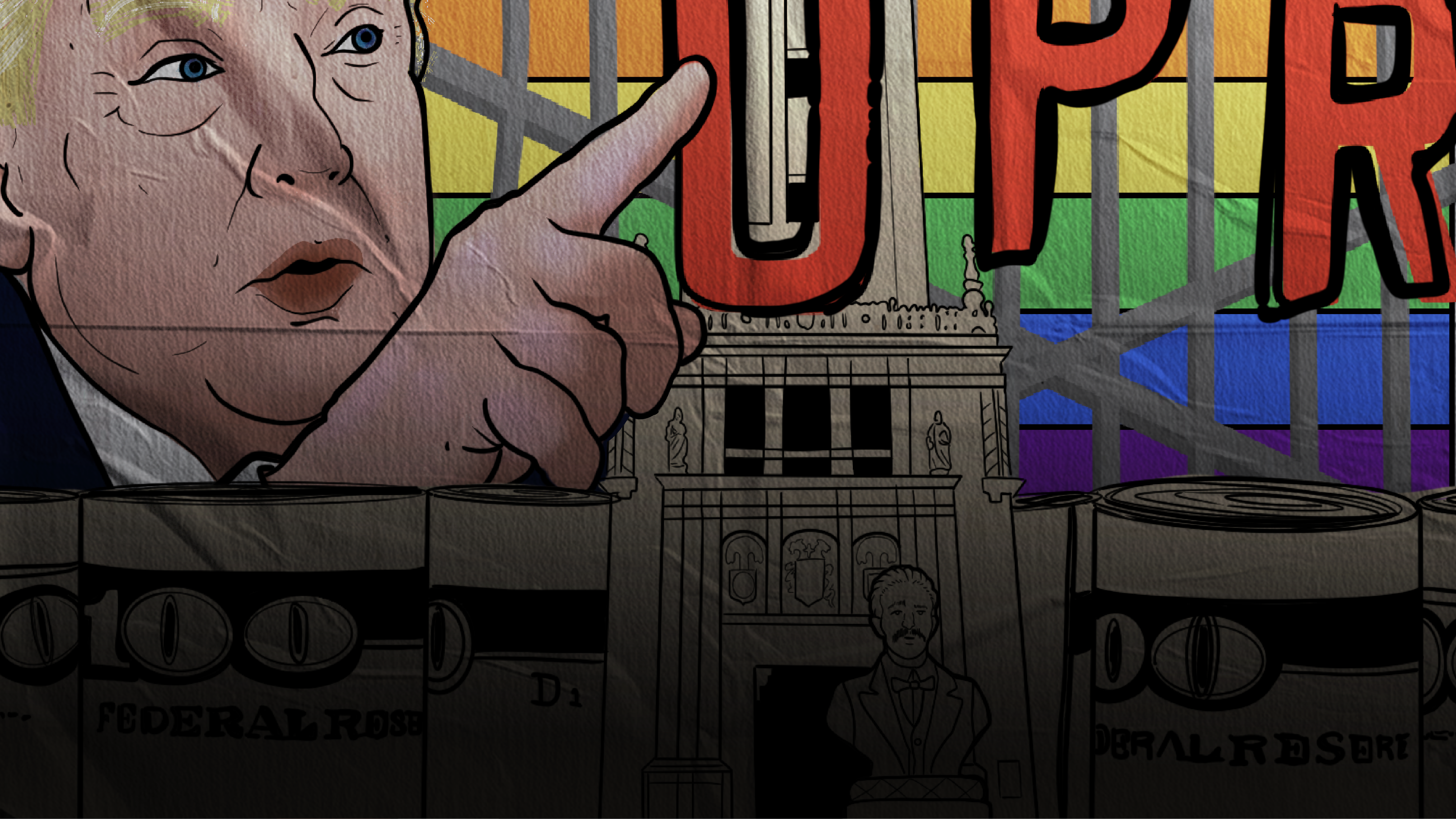 UPR quita todas las protecciones a estudiantes trans a cambio de fondos federales