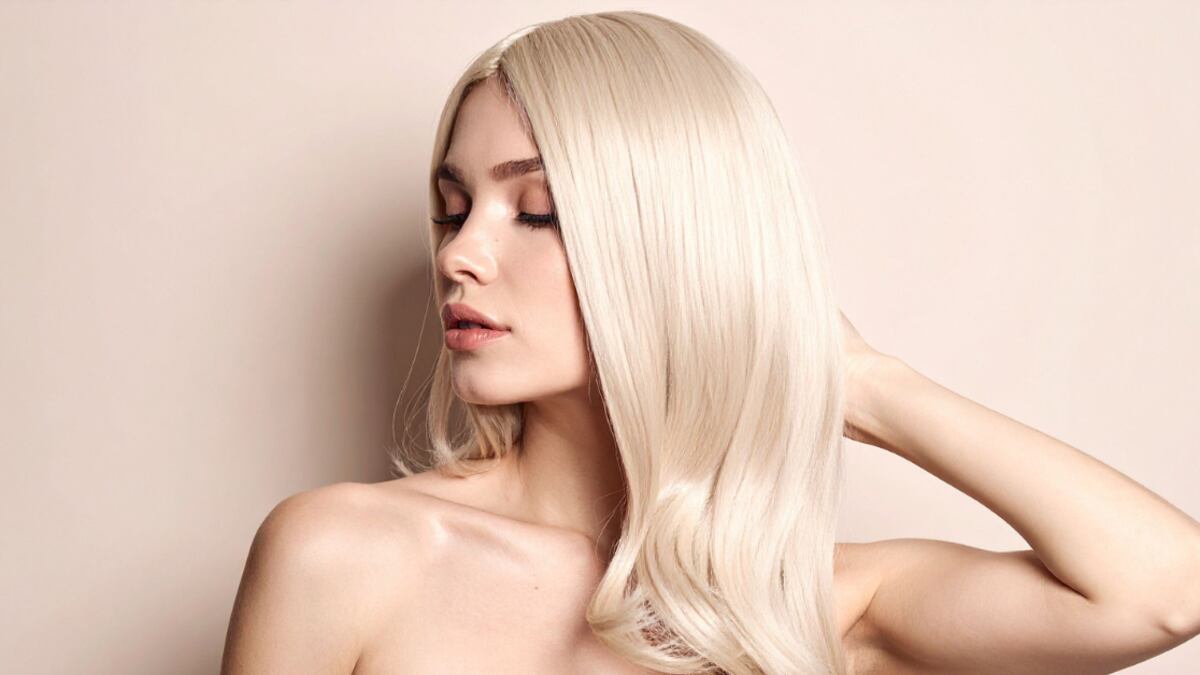 ¡Adiós castaños! Este es el tono de rubio que promete un cambio elegante y destellante en 2026