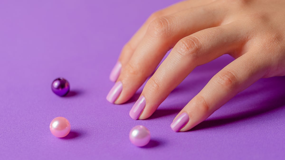 ¿Adiós acrílicas? 5 tipos de uñas que serán tendencia en 2026