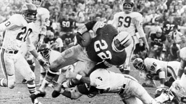 ¿Cómo nació el Super Bowl? Comenzó como una casualidad y en el primer partido ni siquiera se llamaba así