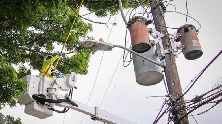 ¿Cuáles son los pueblos que se pueden quedar sin luz esta semana? 2 al 8 de febrero de 2026