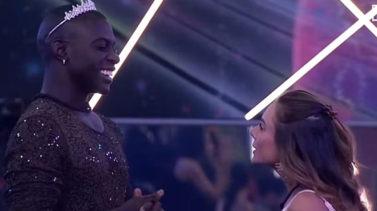 Piden expulsión de esta habitante tras comentario racista en ‘La Casa de los Famosos Colombia 3′