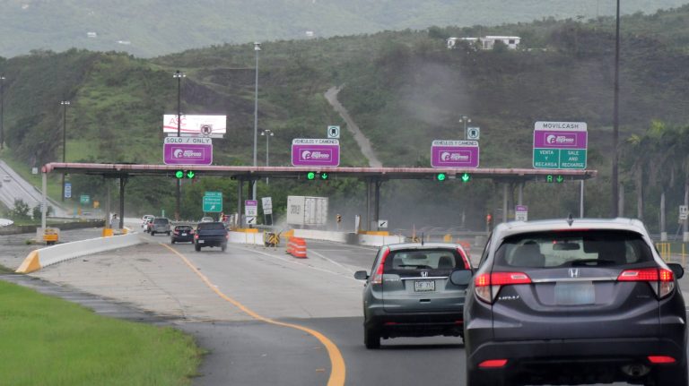 ¿Cuándo inicia la amnistía de multas de tránsito? Conoce los detalles y cuánto durará este periodo