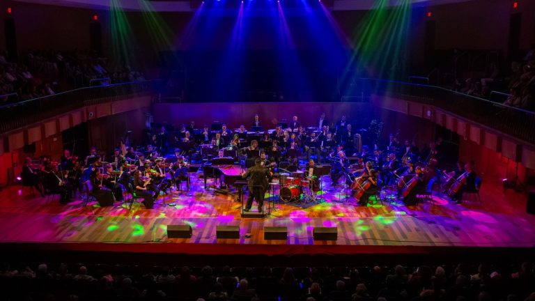Orquesta Filarmónica presenta ‘Defying Gravity’: una experiencia musical llena de fuerza interpretativa al estilo de Broadway