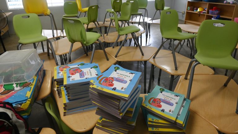 ¡Oportunidad de empleo! Escuela en Florida busca maestros en Puerto Rico