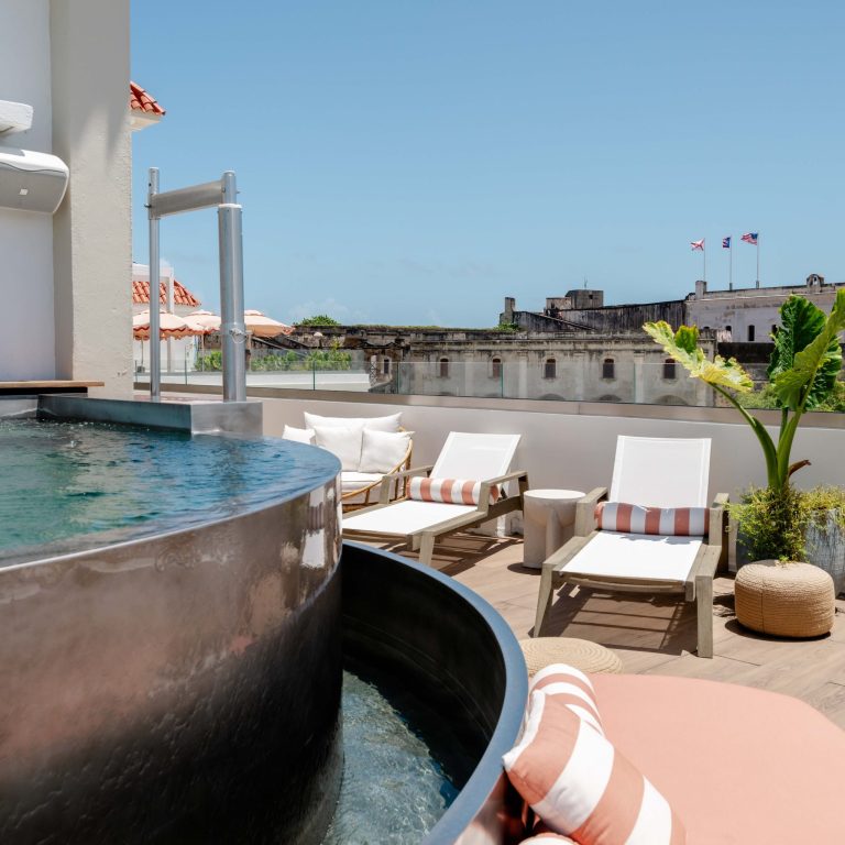 San Valentín no se limita a una sola noche en Alma San Juan