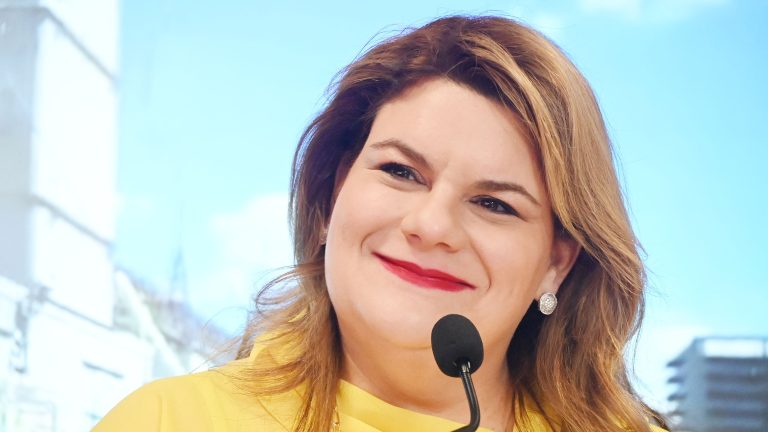 ¿De cuánto es el cheque de alivio contributivo? Esto fue lo que explicó la gobernadora