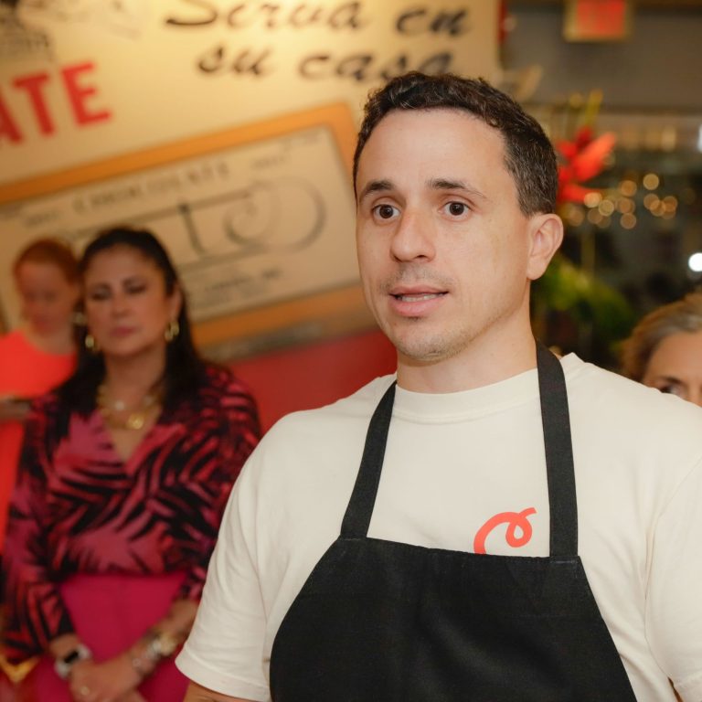 Chocobar Cortés celebra Galentine’s