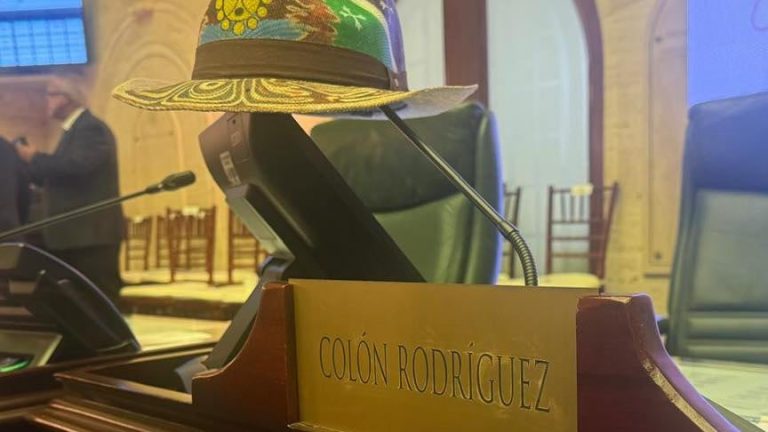 ¡Encendido en la montaña!: Utuadeños celebran el Festival del Día Nacional del Sombrero