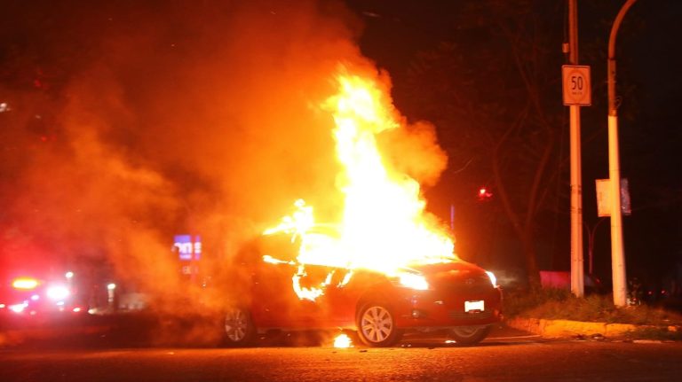 ¿Qué implicaciones tiene la muerte de Nemesio Oseguera, “El Mencho”, líder del CJNG?