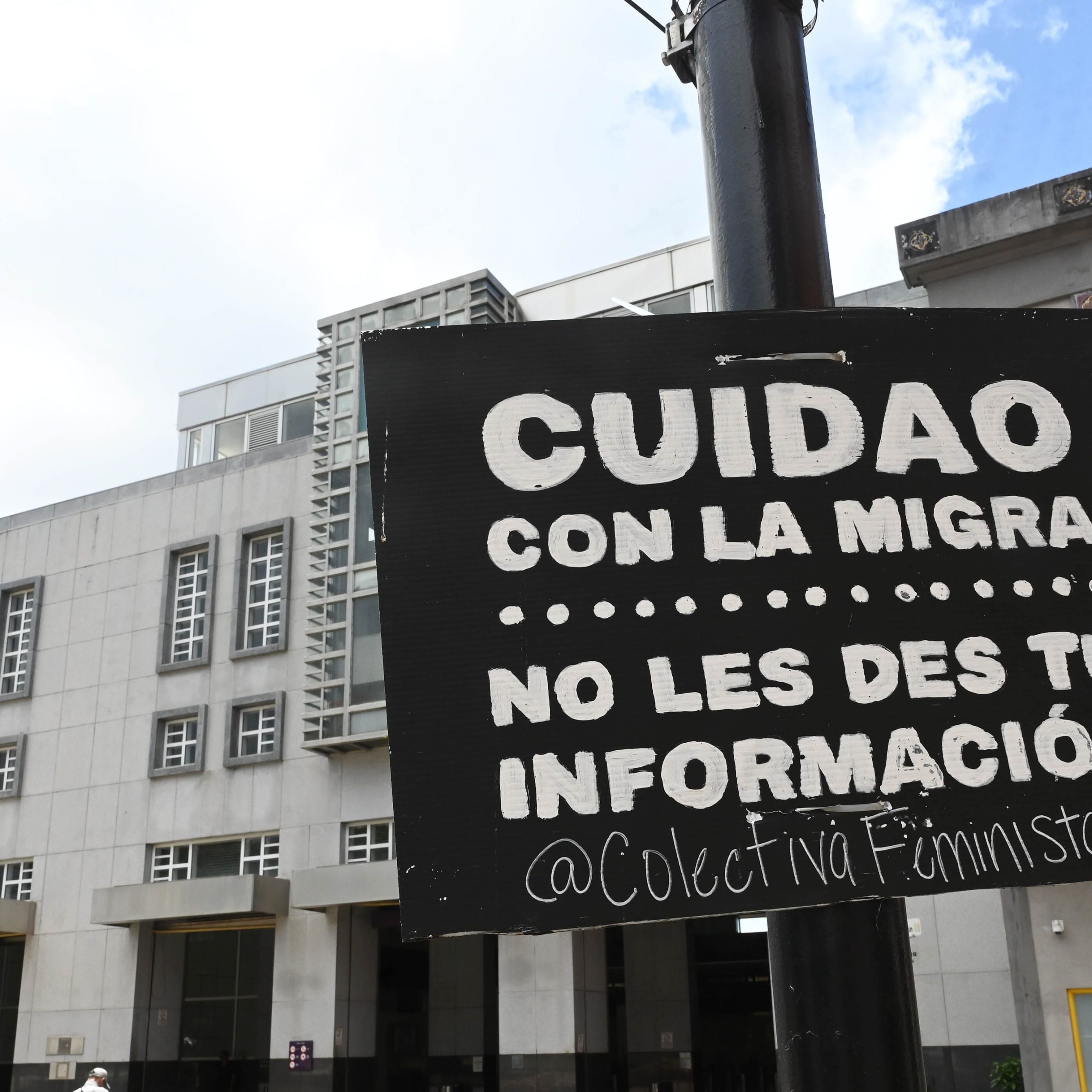 ACLU de Puerto Rico presenta sexta petición urgente para frenar el traslado de un inmigrante dominicano