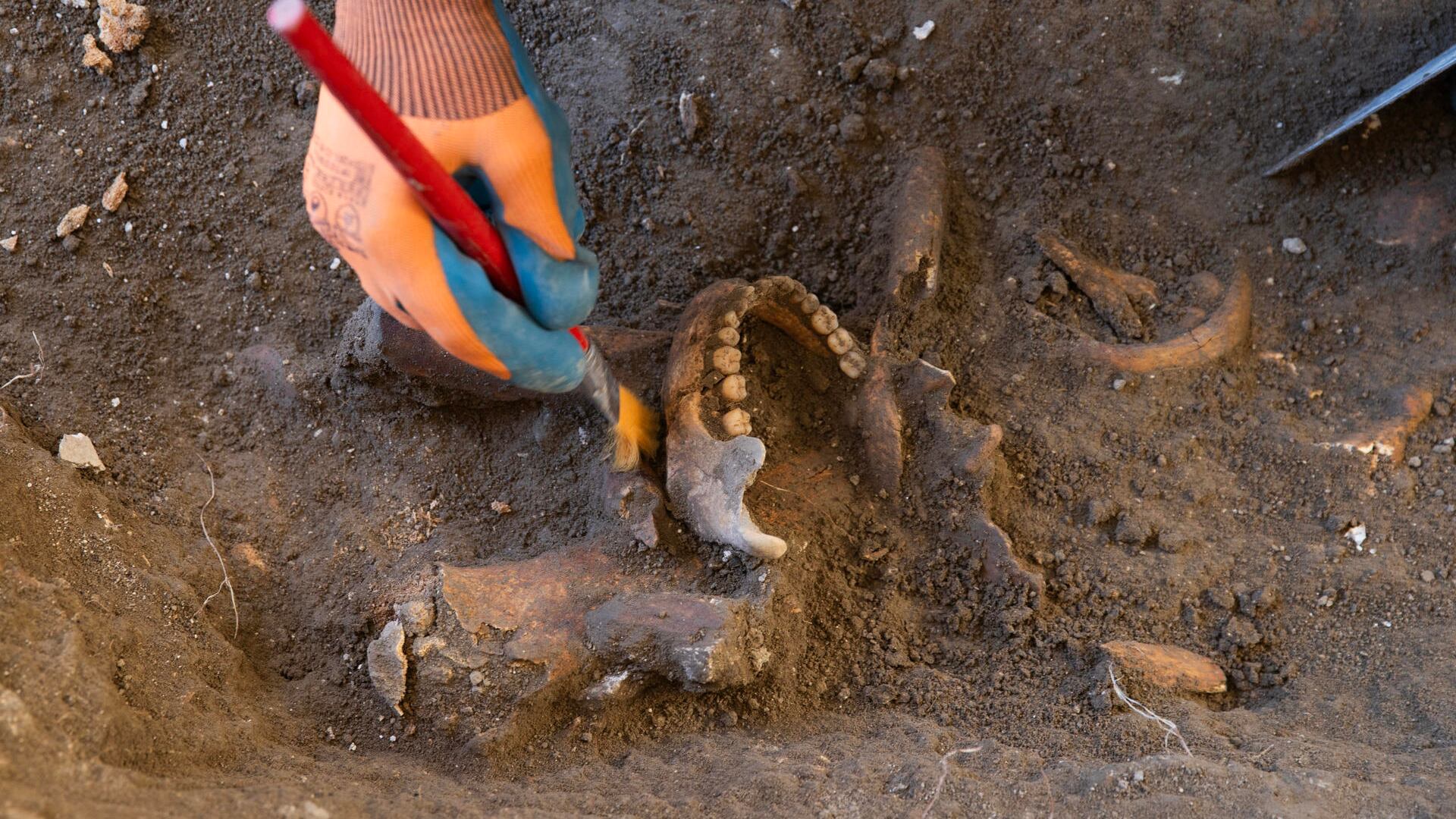 Arqueólogos buscan en República Dominicana a Enriquillo