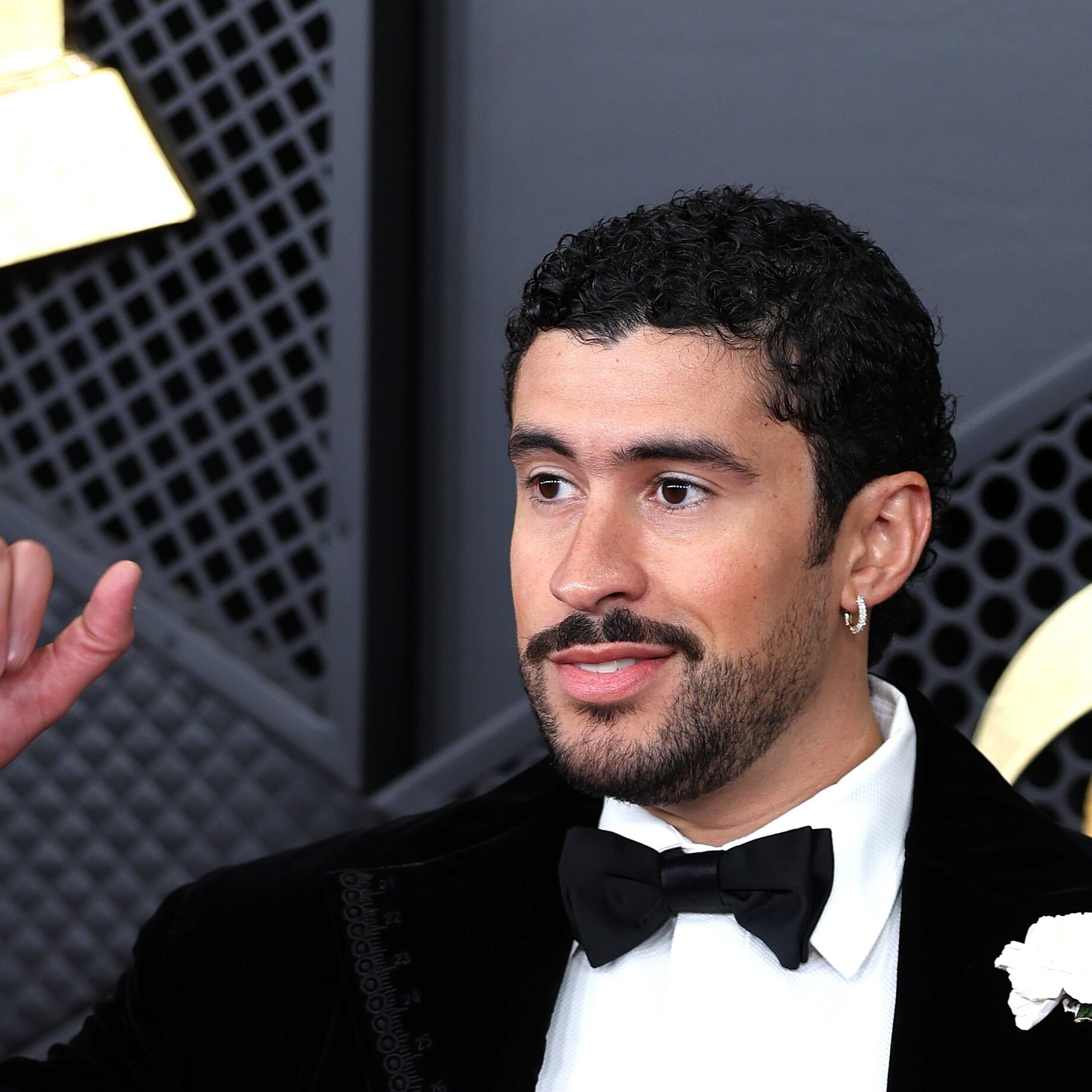 Bad Bunny se corona con el Grammy a Álbum del Año y hace historia para Puerto Rico