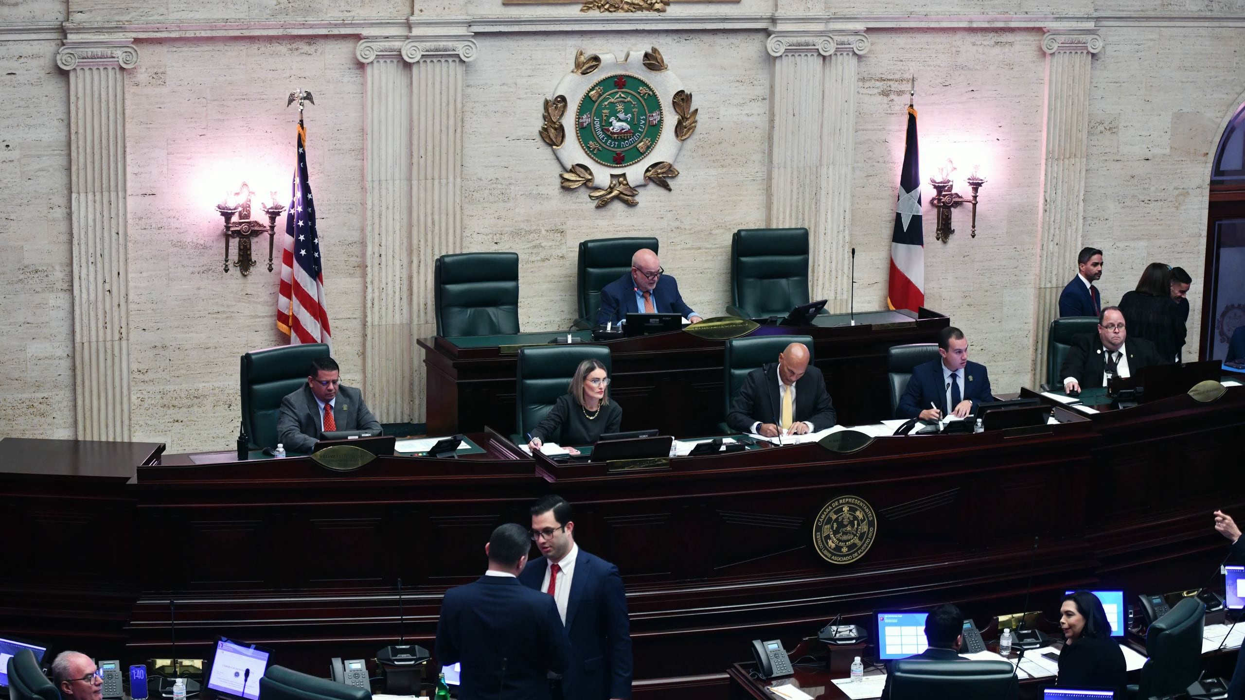 Cámara de Representantes aprueba incentivo de “alivio contributivo” para la clase trabajadora