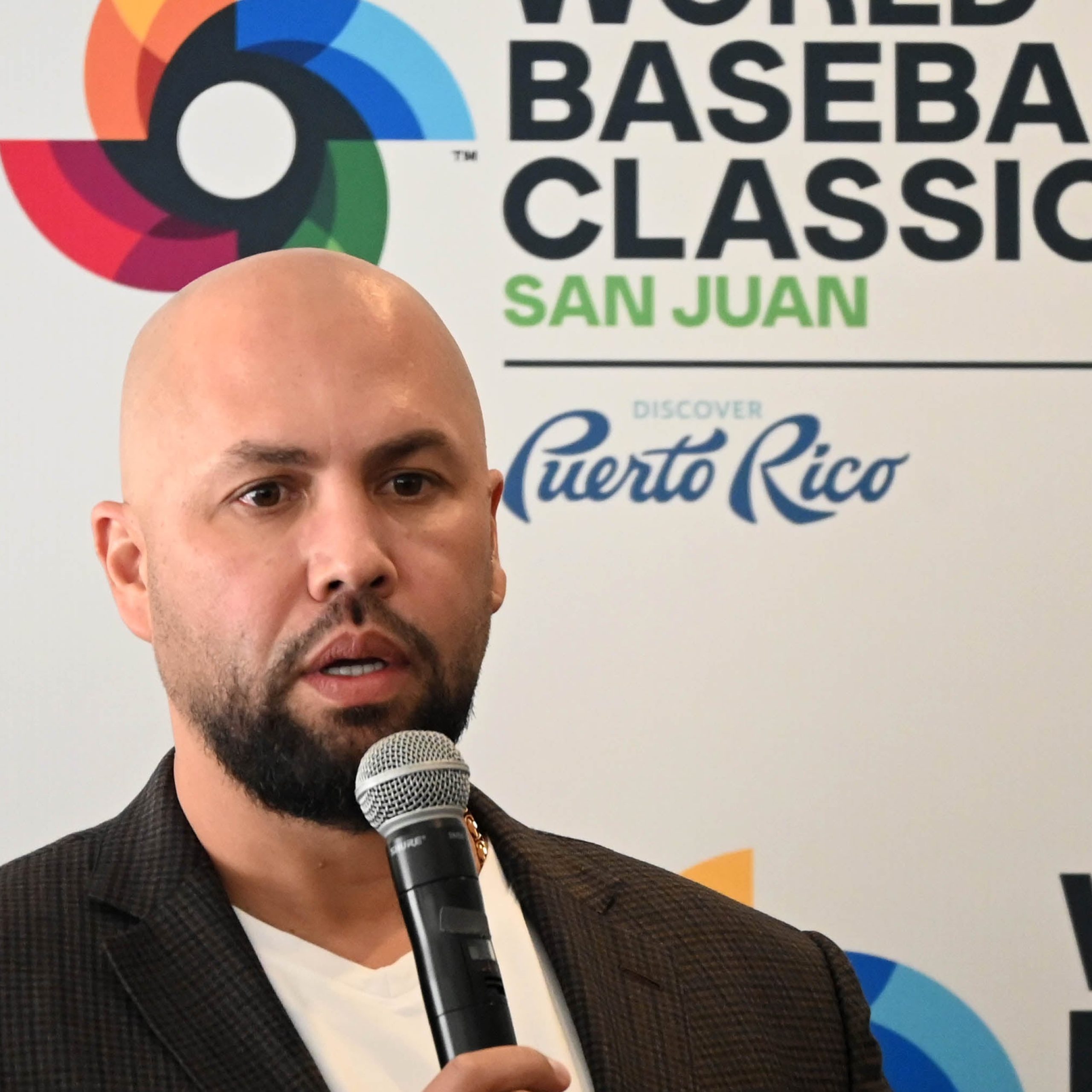 Carlos Beltrán asegura hará todo lo posible para presentar una plantilla sólida en el Clásico