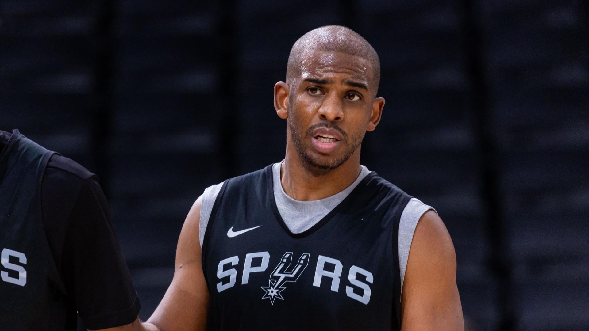 Chris Paul anuncia su retirada tras 21 temporadas en la NBA