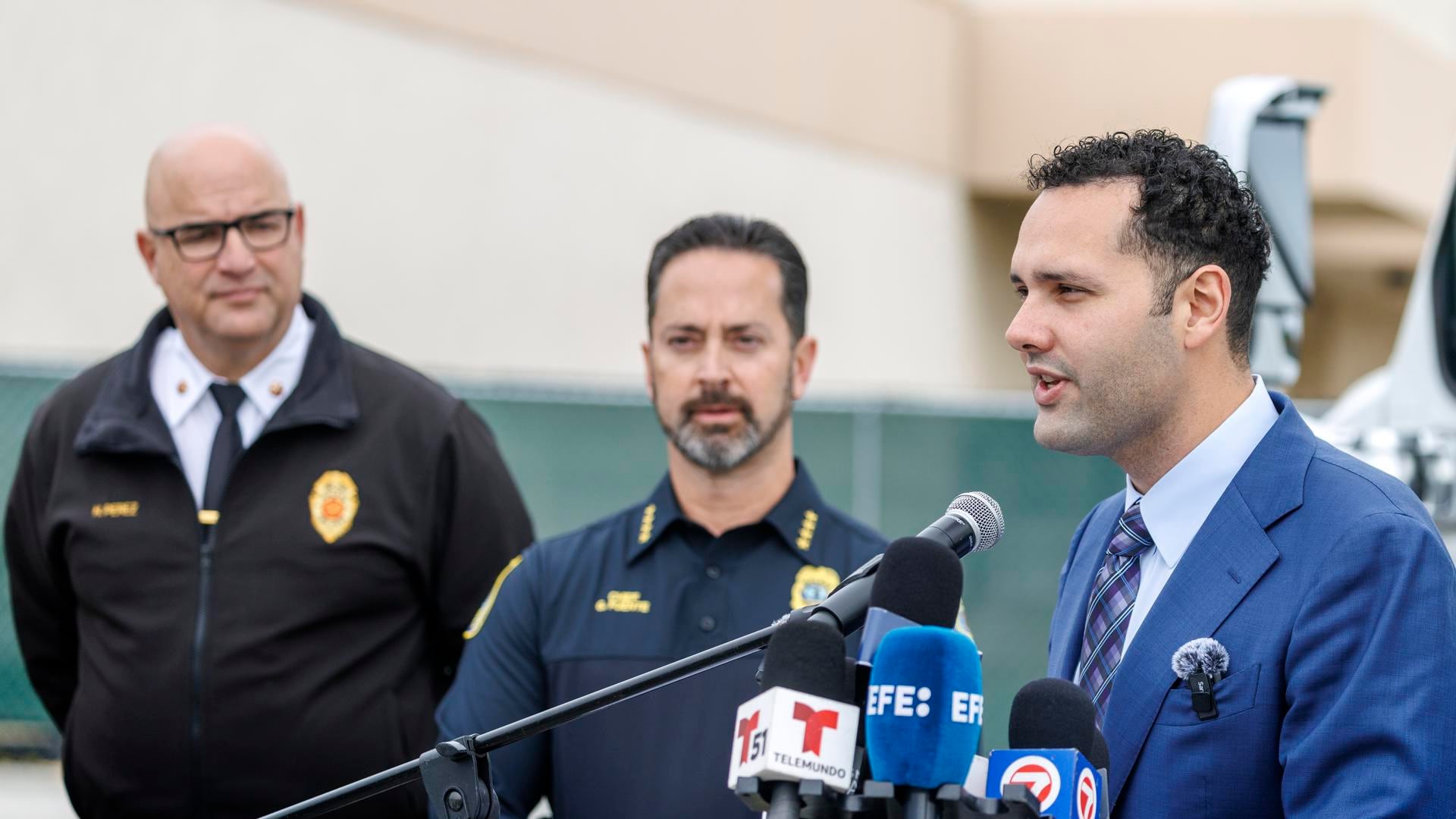 Ciudad más cubana de EE.UU. anuncia plan de emergencia para “caída del régimen” de la isla