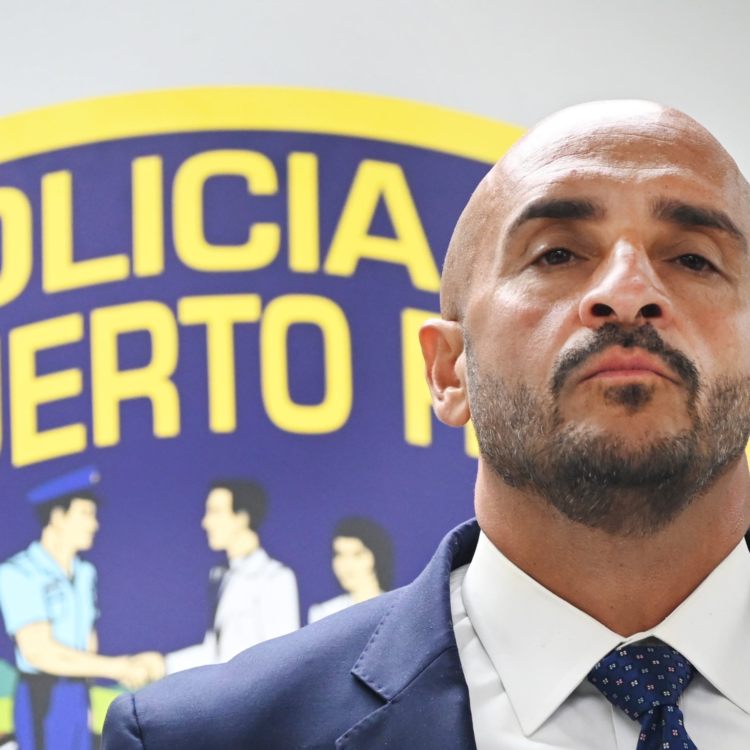 Desarticulan organización criminal en Aguadilla durante operación antidrogas